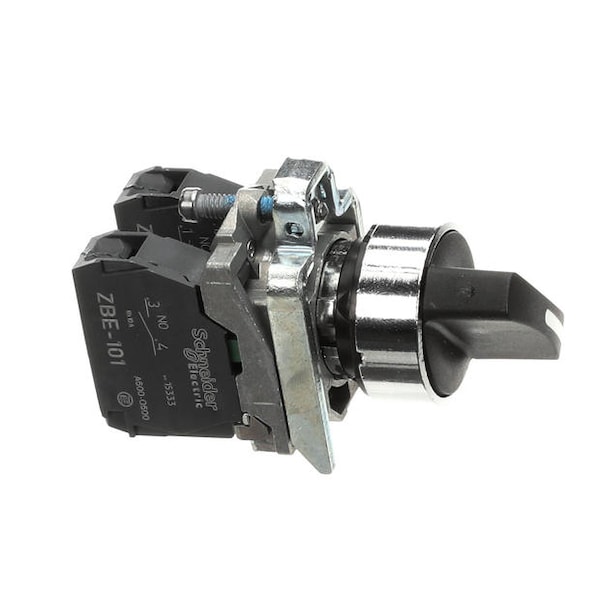 Kit, Selector Switch 2-Pole